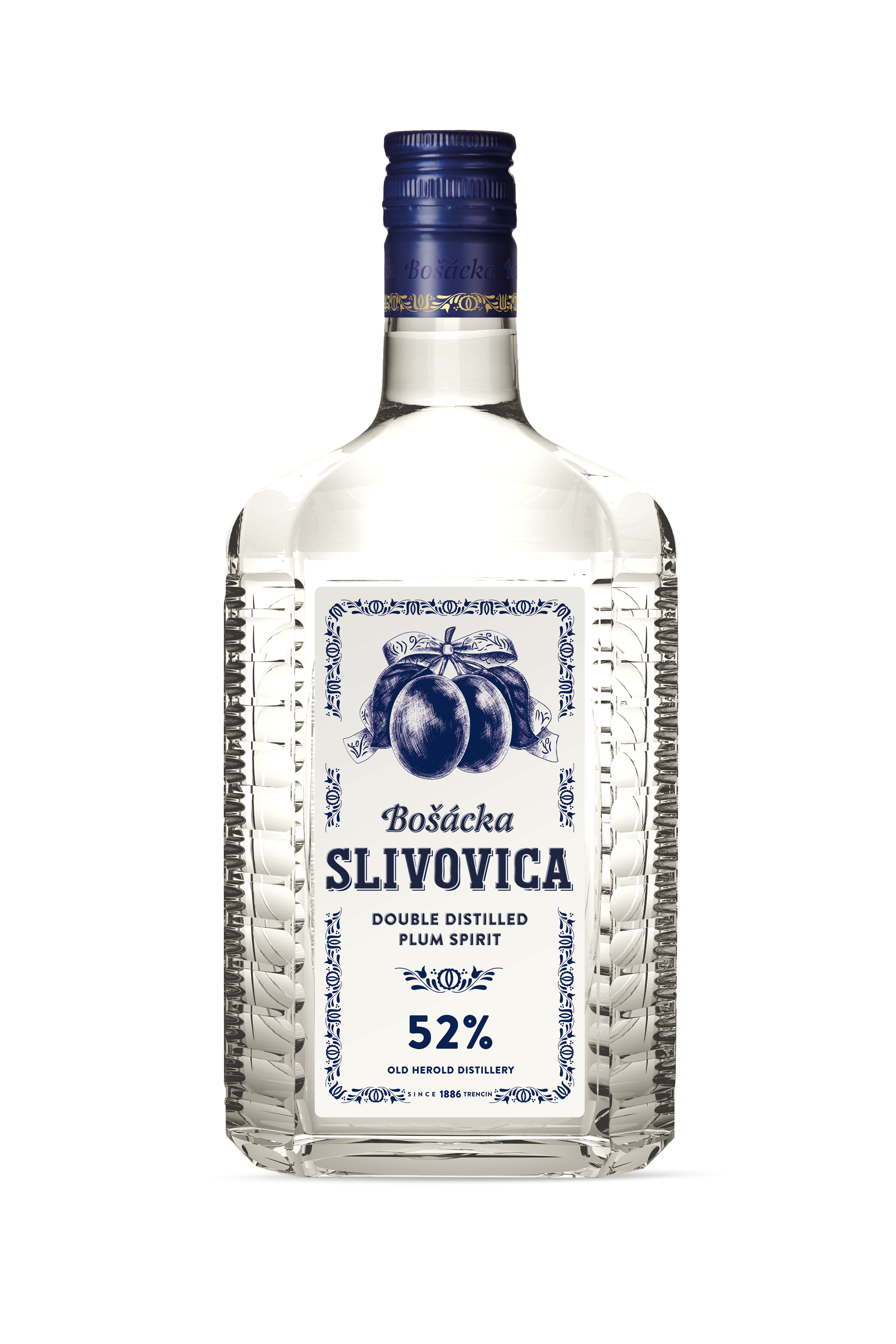 Slivovica MONOCHROM 07- transp bg 1